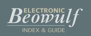 The Electronic Beowulf