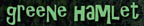 Greenhamlet